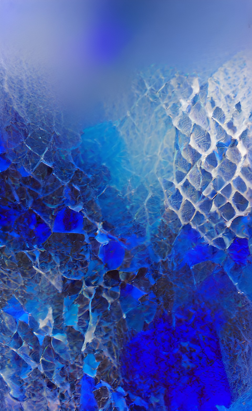 blue textures preview