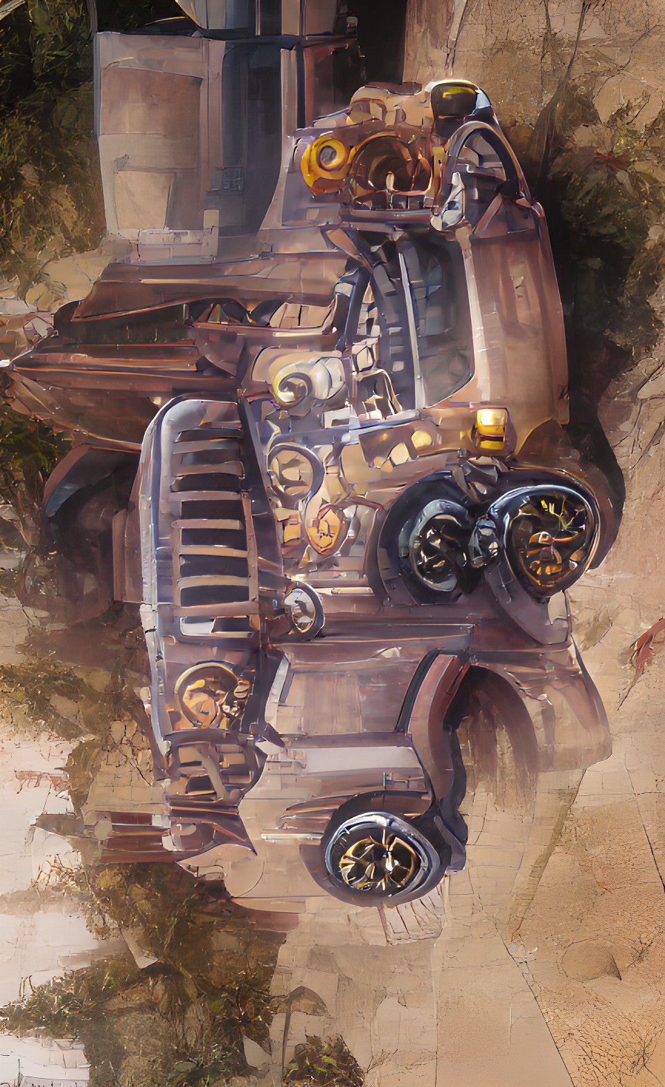 jeep preview