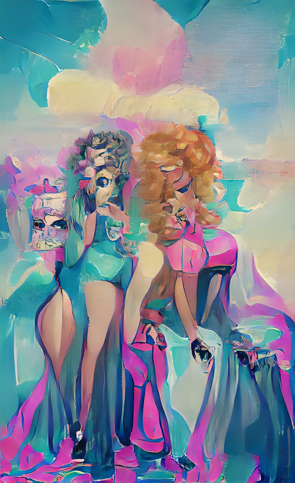 drag. drag queen. drag race preview