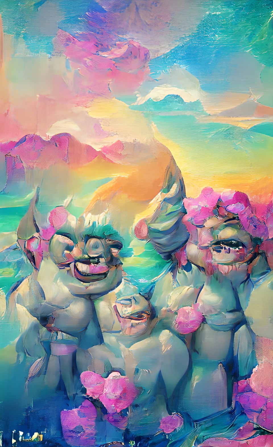 the trolls preview