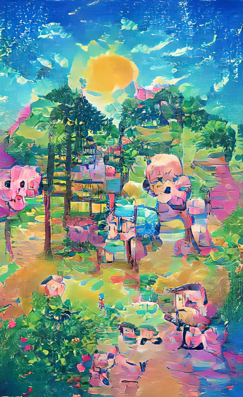 animal crossing preview