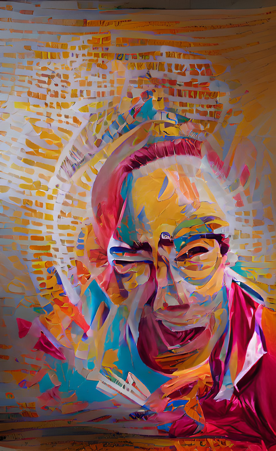 the dalai lama peace enlightenment preview