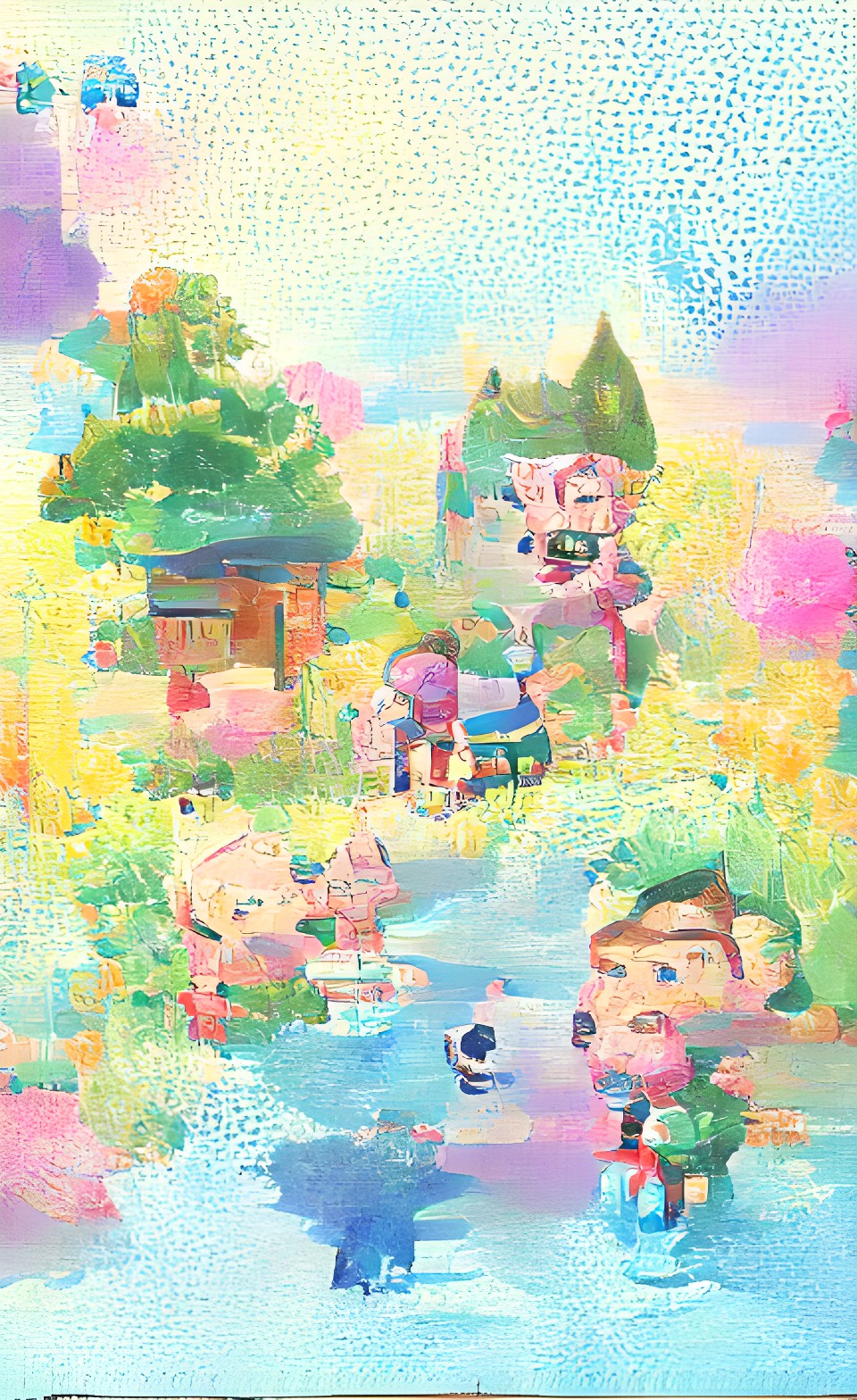 animal crossing preview