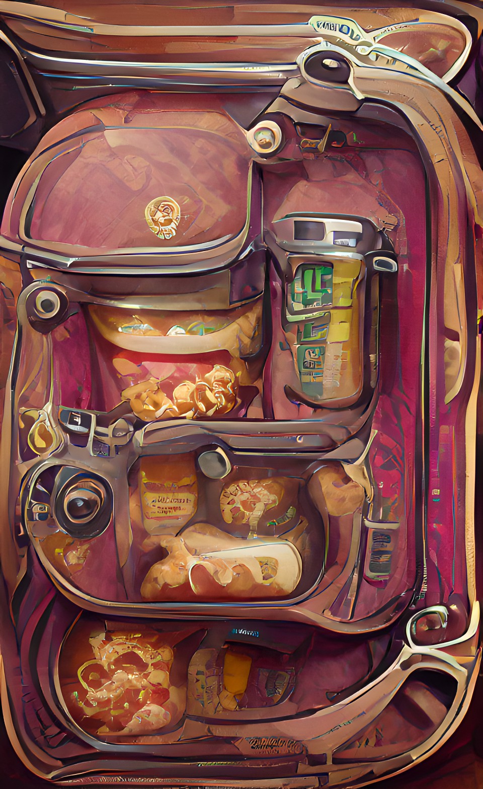 lunchbox preview