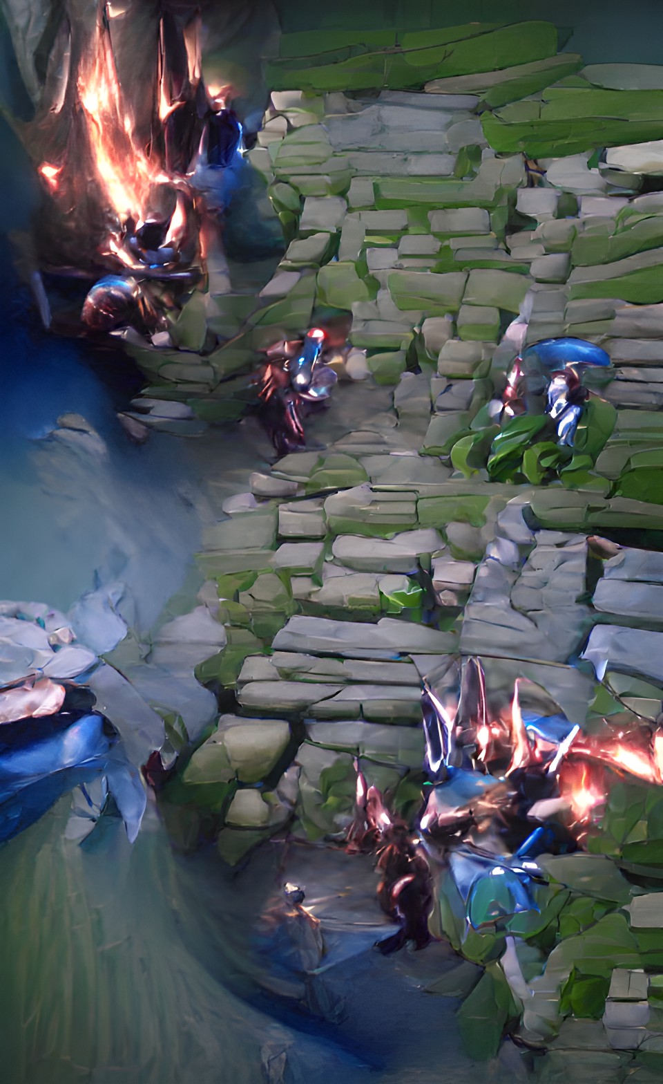 league of legends preview