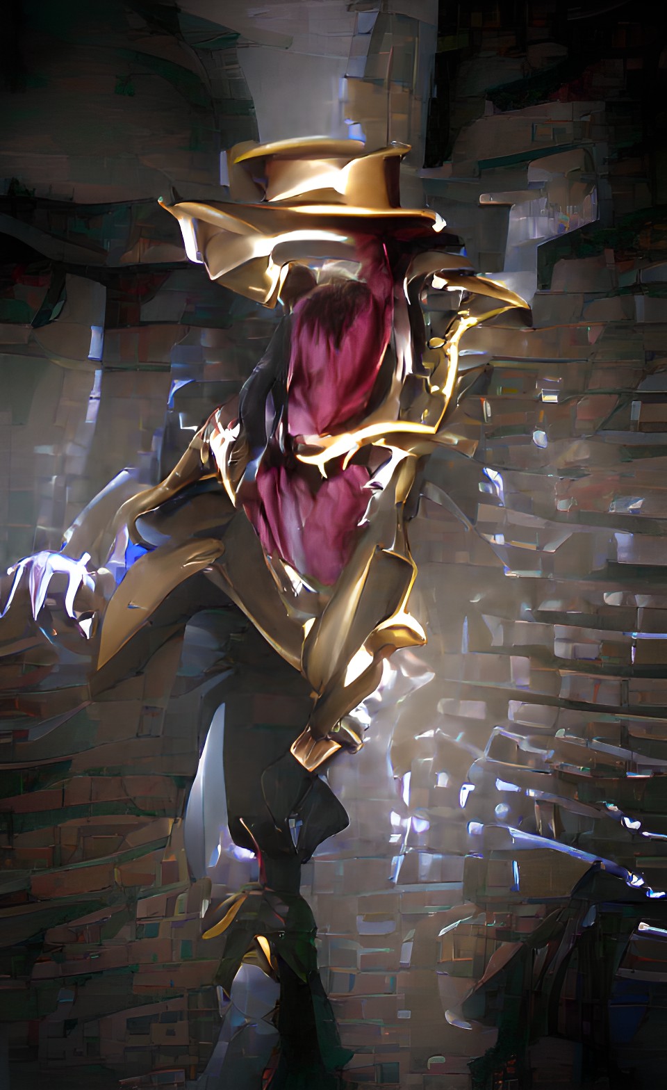 league of legends twisted fate preview