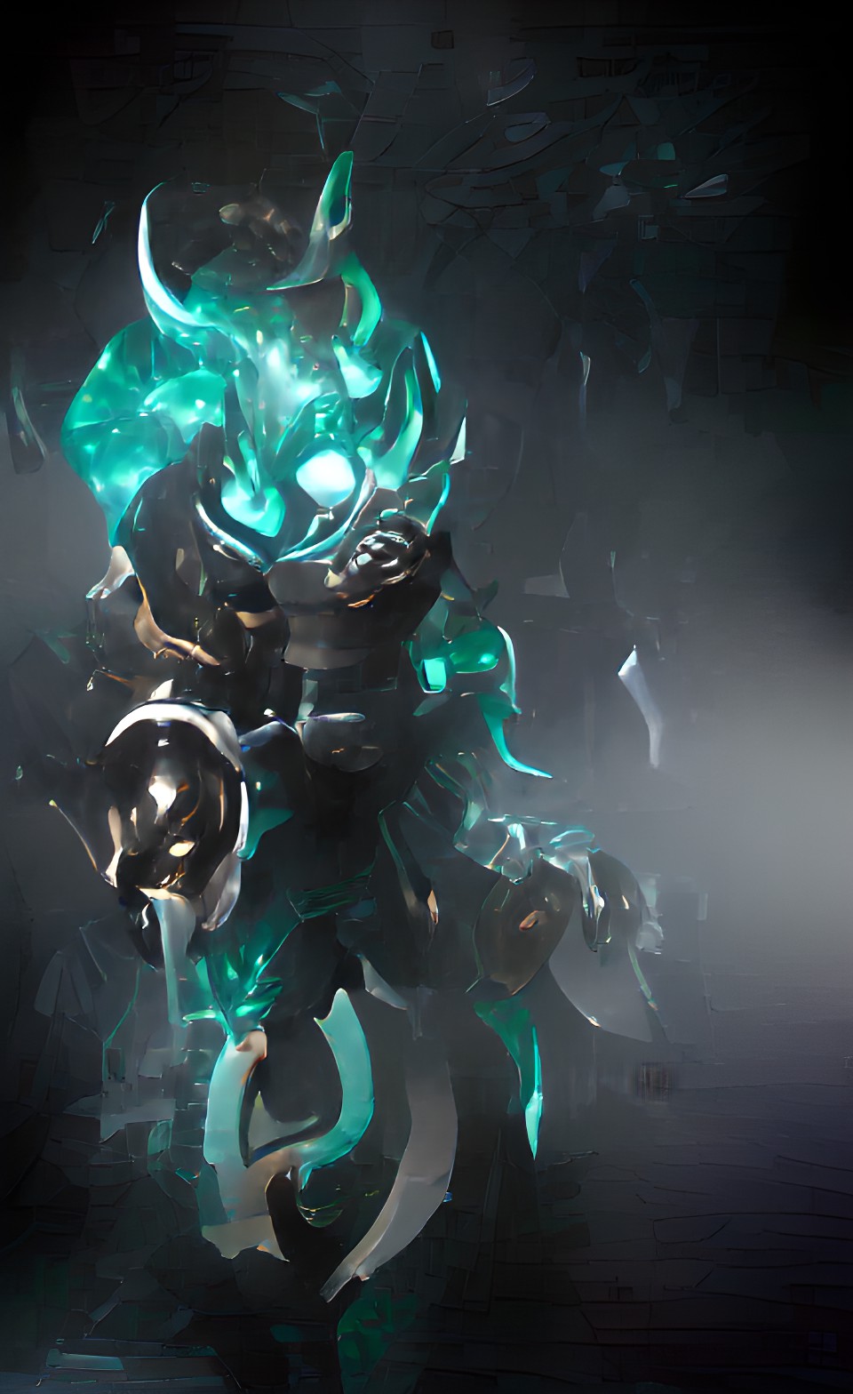 league of legends thresh preview