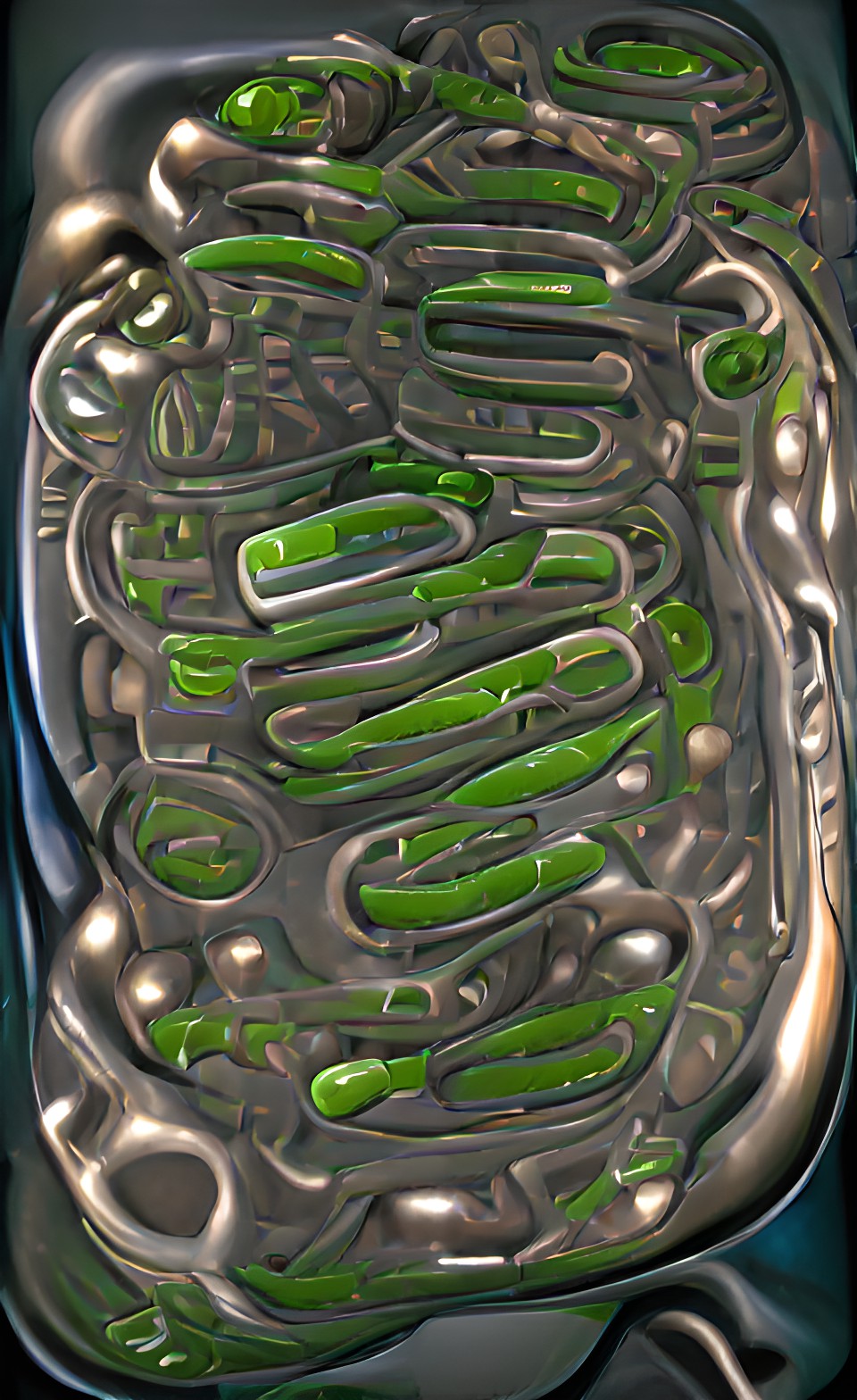 mitochondria preview