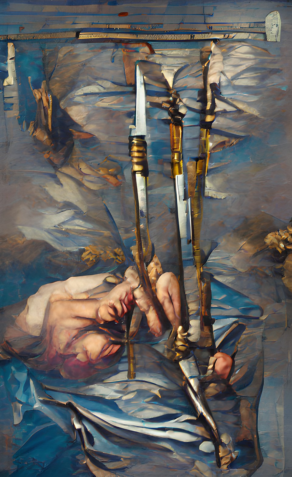 nine of swords preview