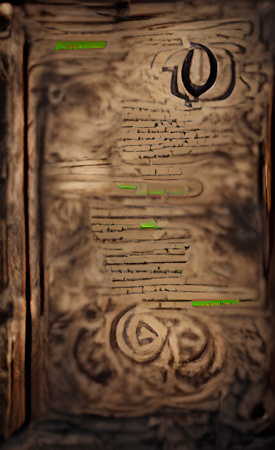 open grimoire preview