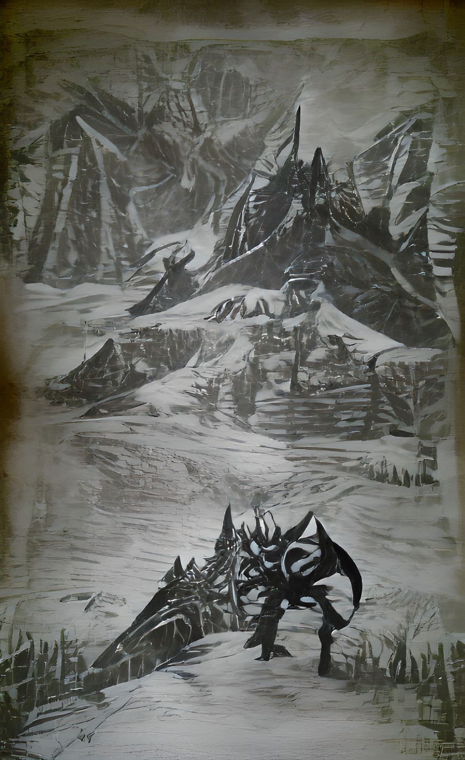 skyrim preview