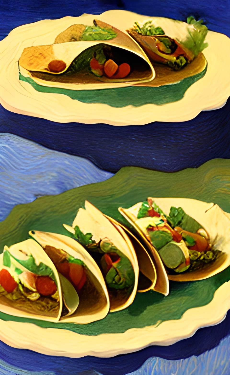 tacos preview