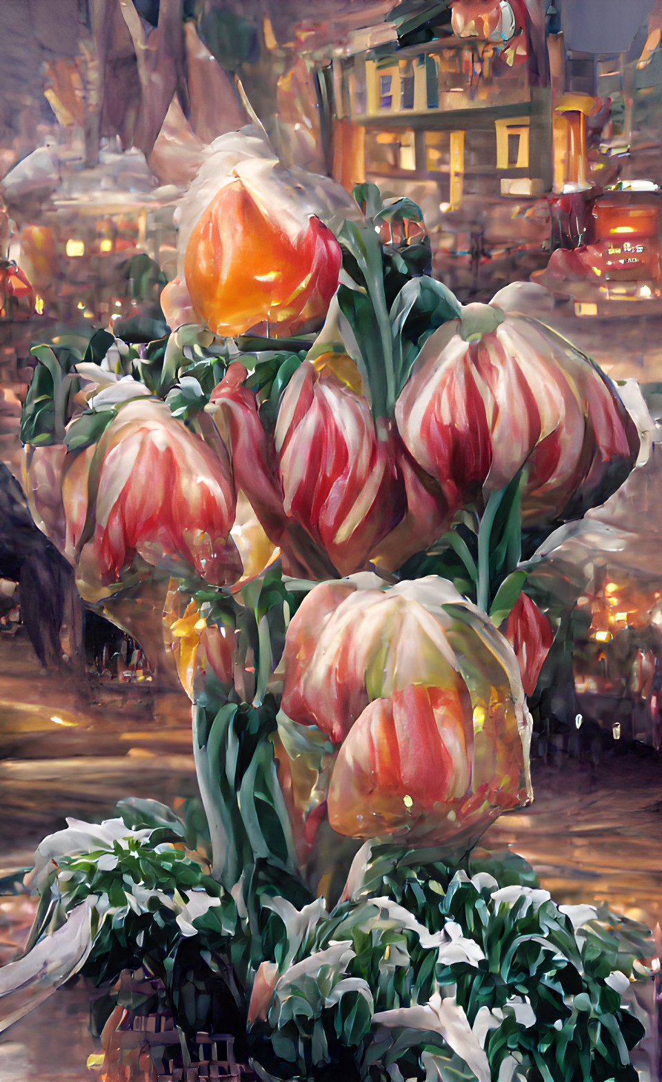 tulip bubl preview