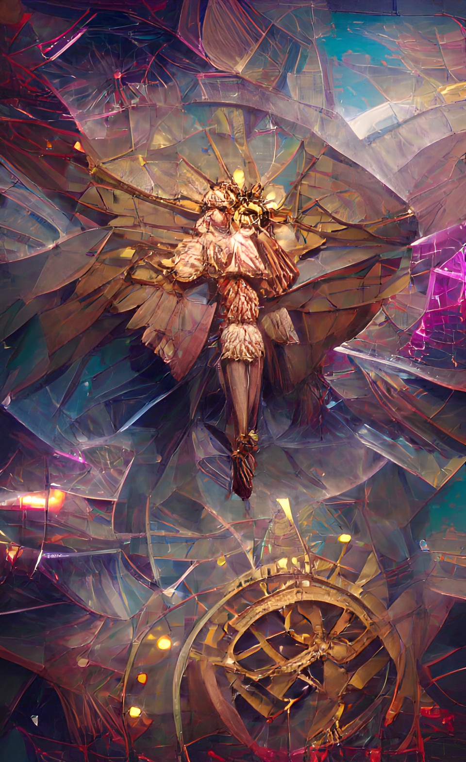 metatron preview