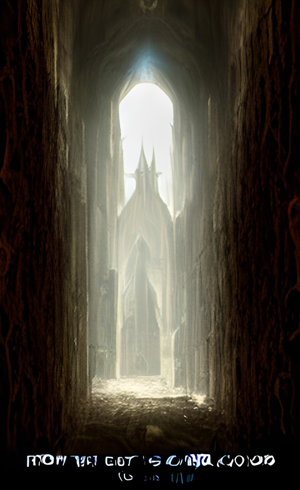 from the depths of catacombs to the heights of the cathedrals preview