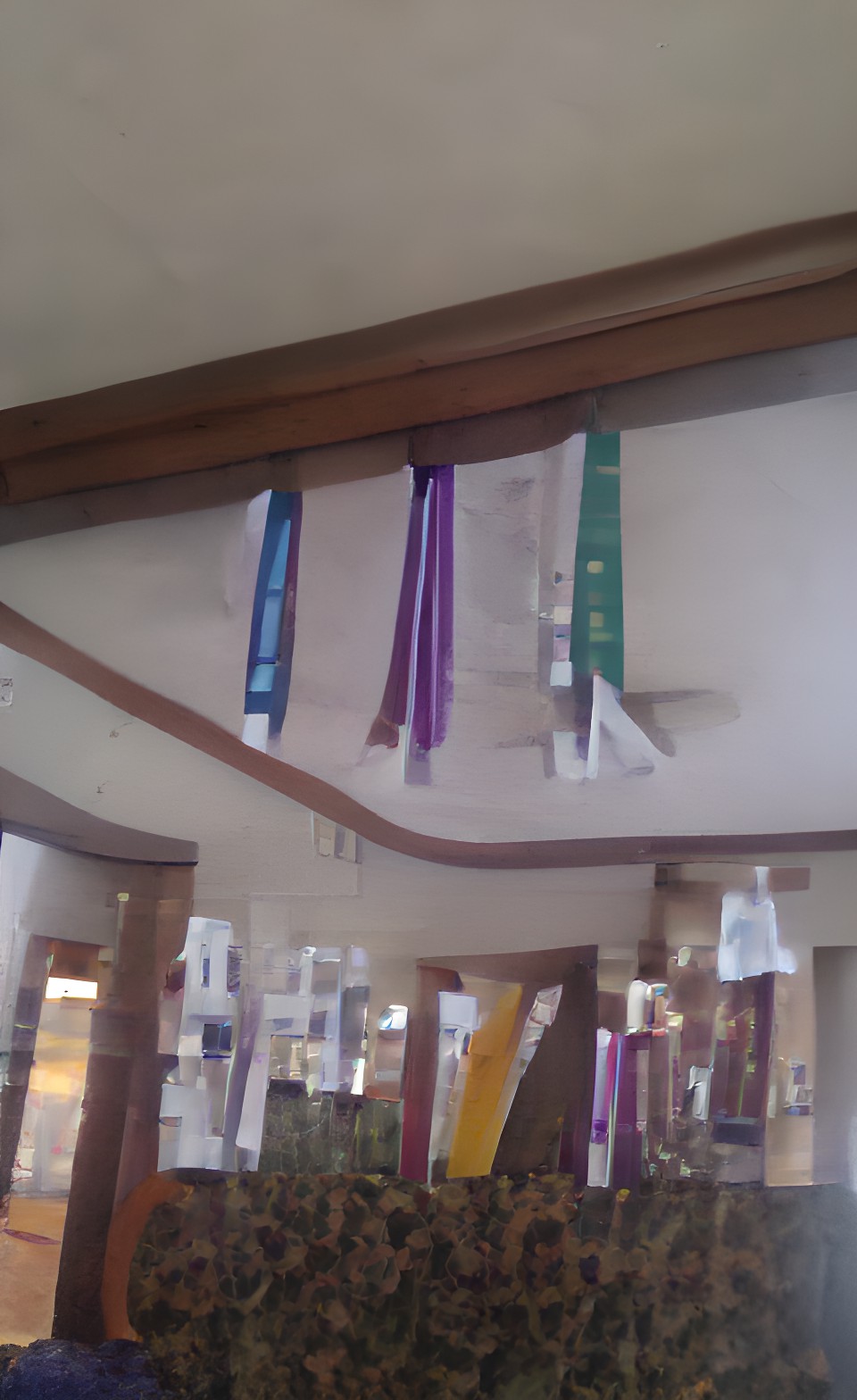 liturgical ribbons banners preview