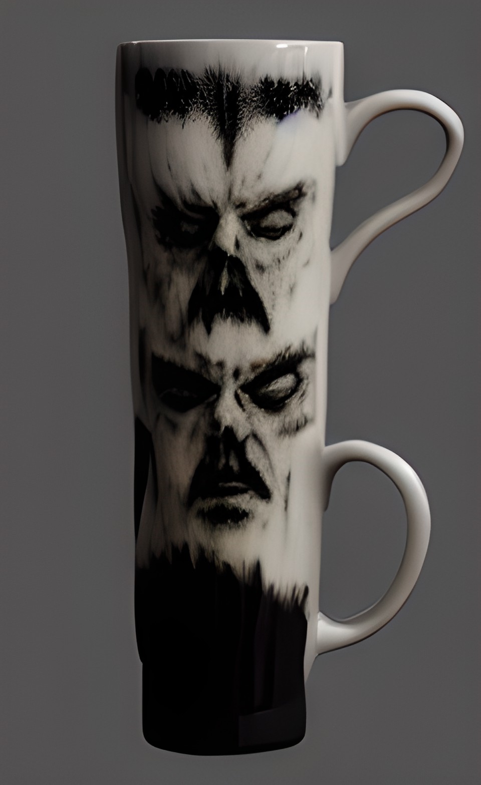 the grim muglet preview