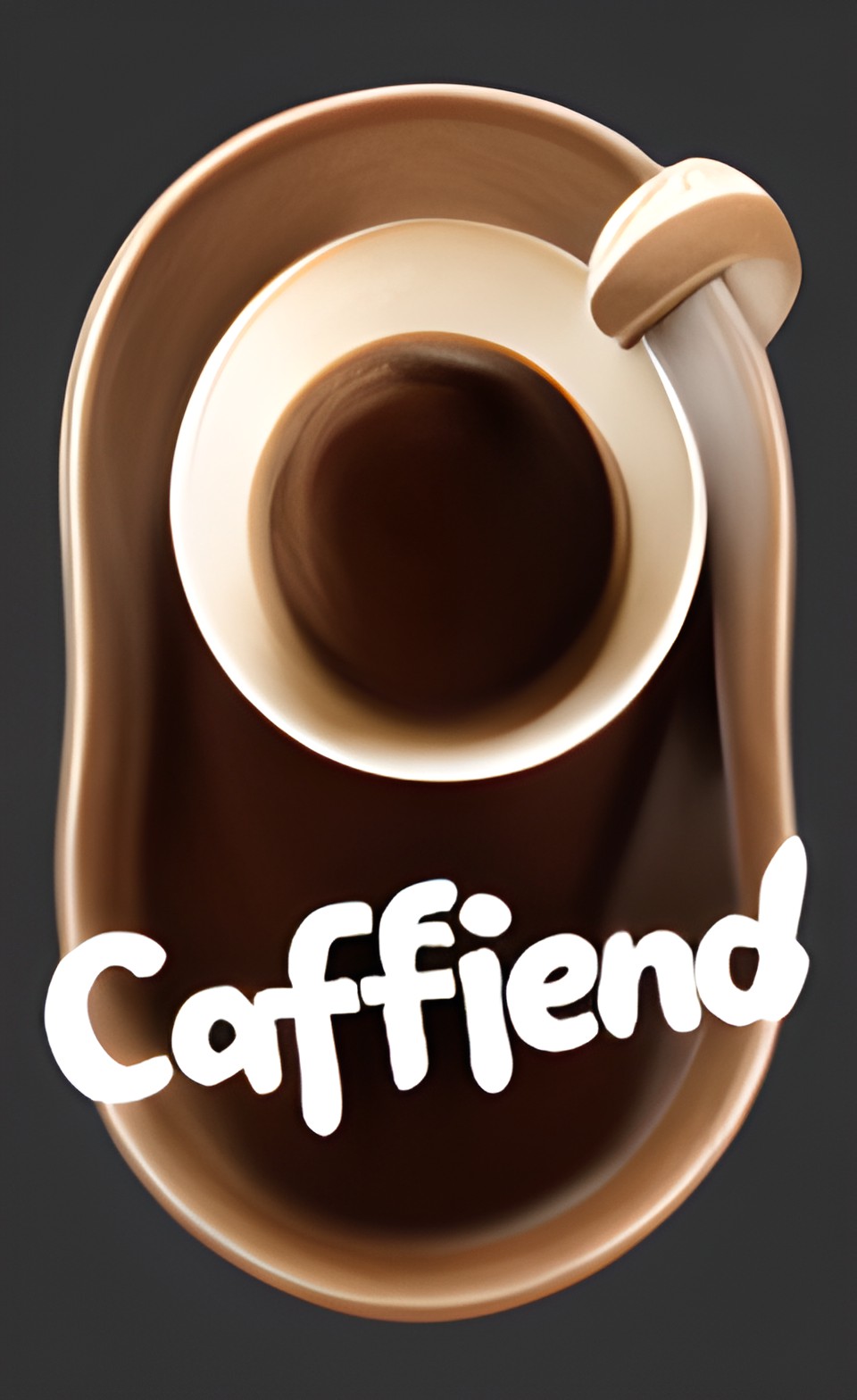 caffiend preview