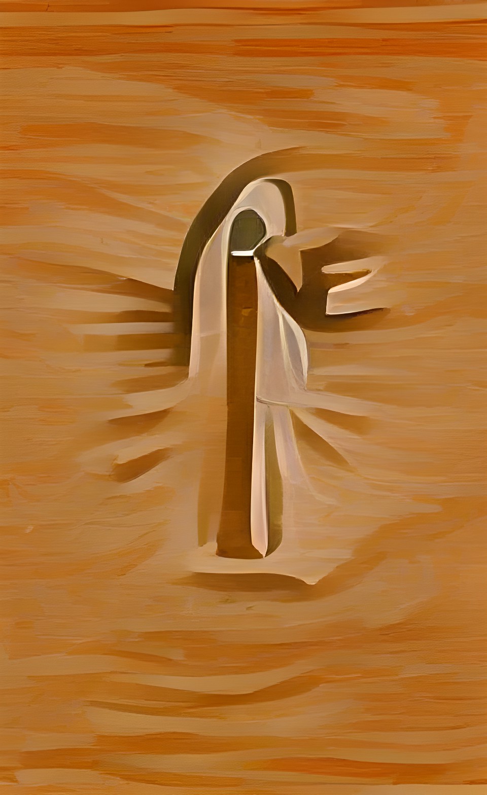 simple symbolic representation of repentance preview