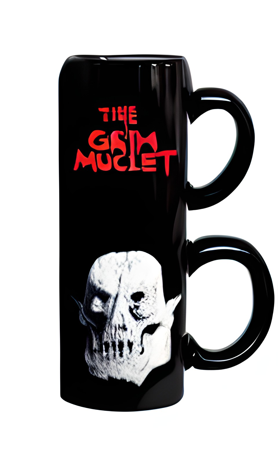 the grim muglet preview