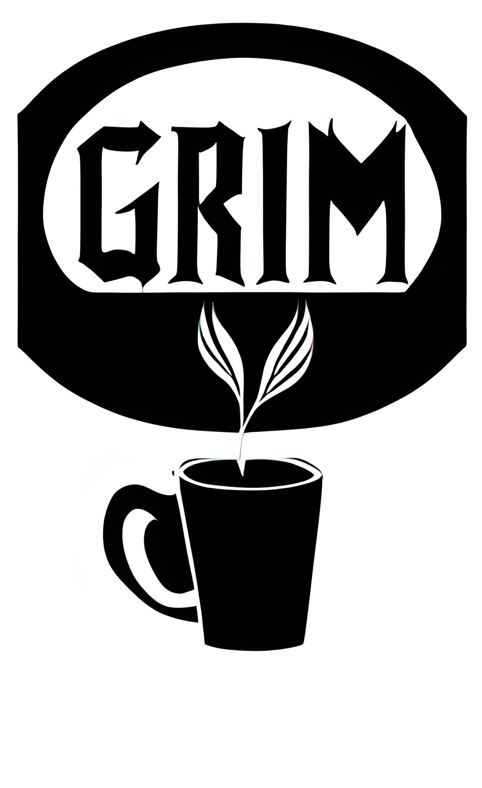 grim coffee company preview