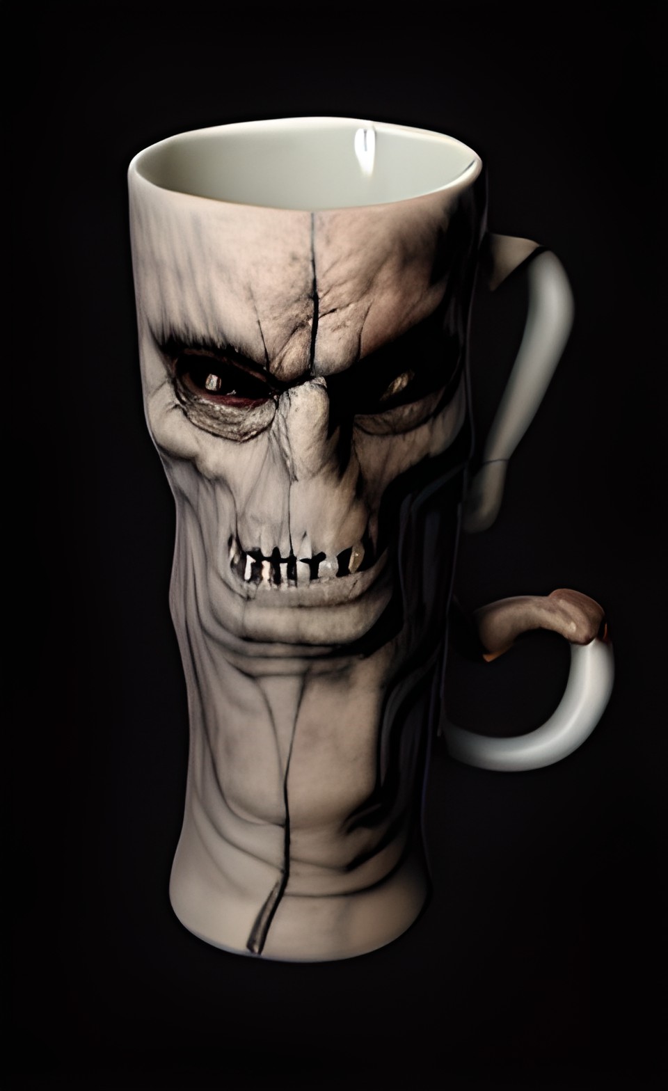 the grim muglet preview