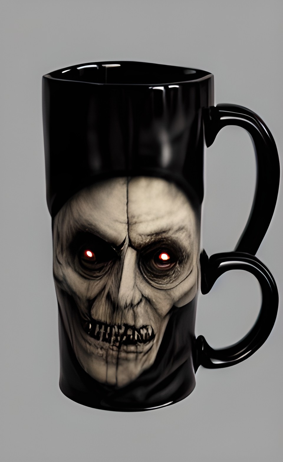 the grim muglet preview