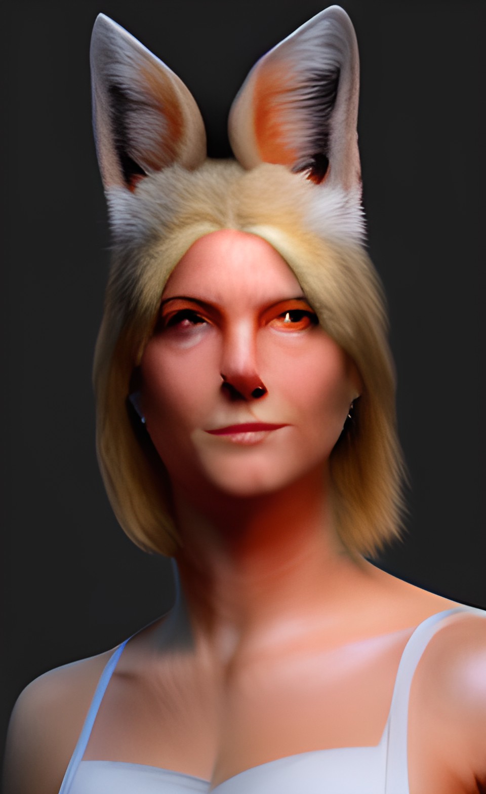 a fennec fox preview