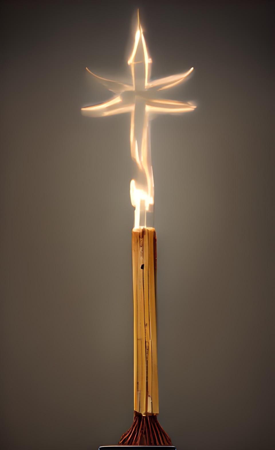 christian worship, burning incense preview