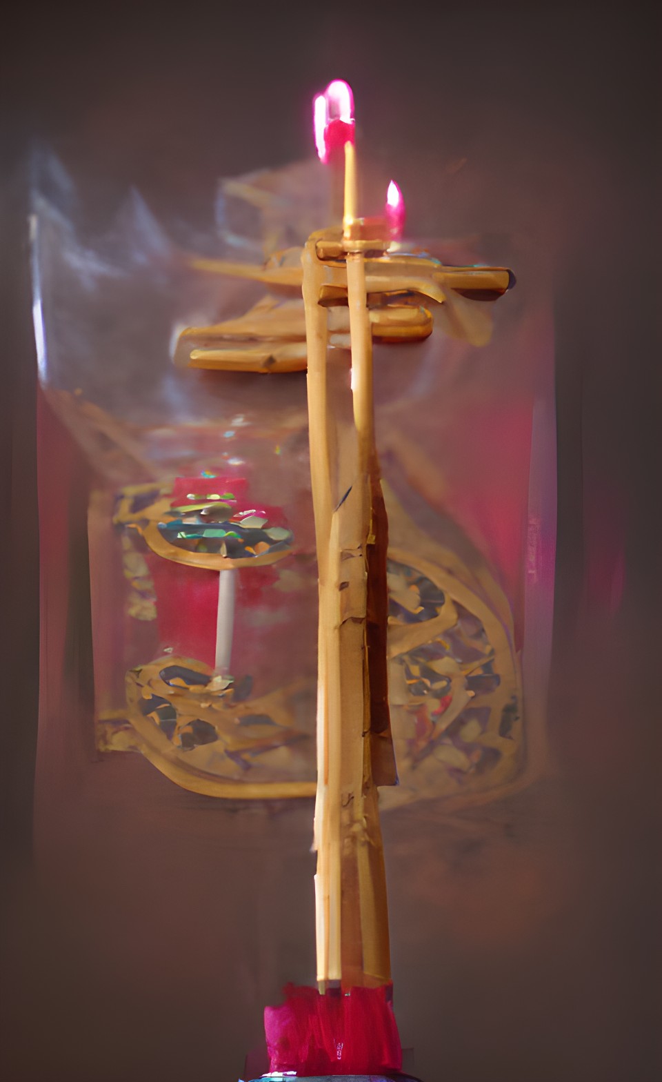 christian liturgical worship, our incense rises every day and night preview