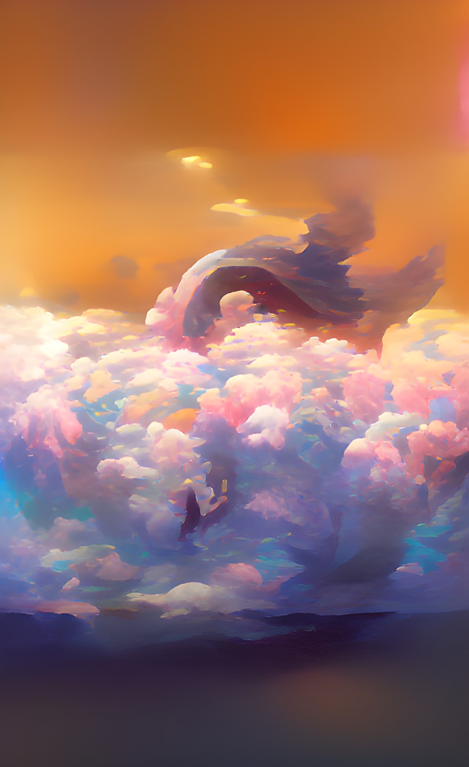 clouds preview