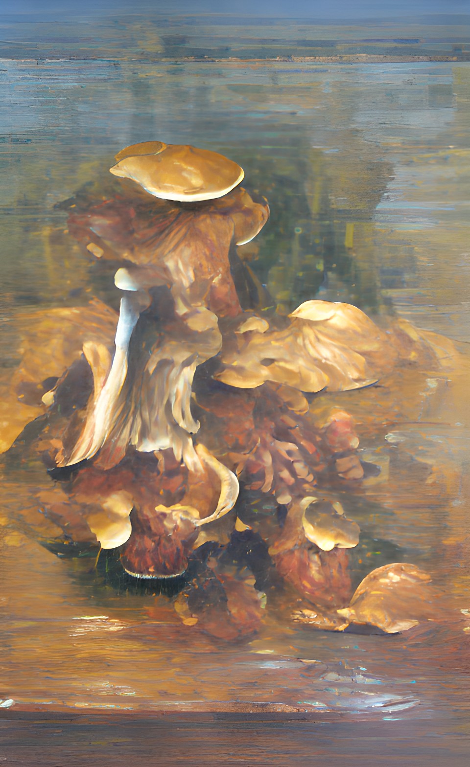 mushroom preview