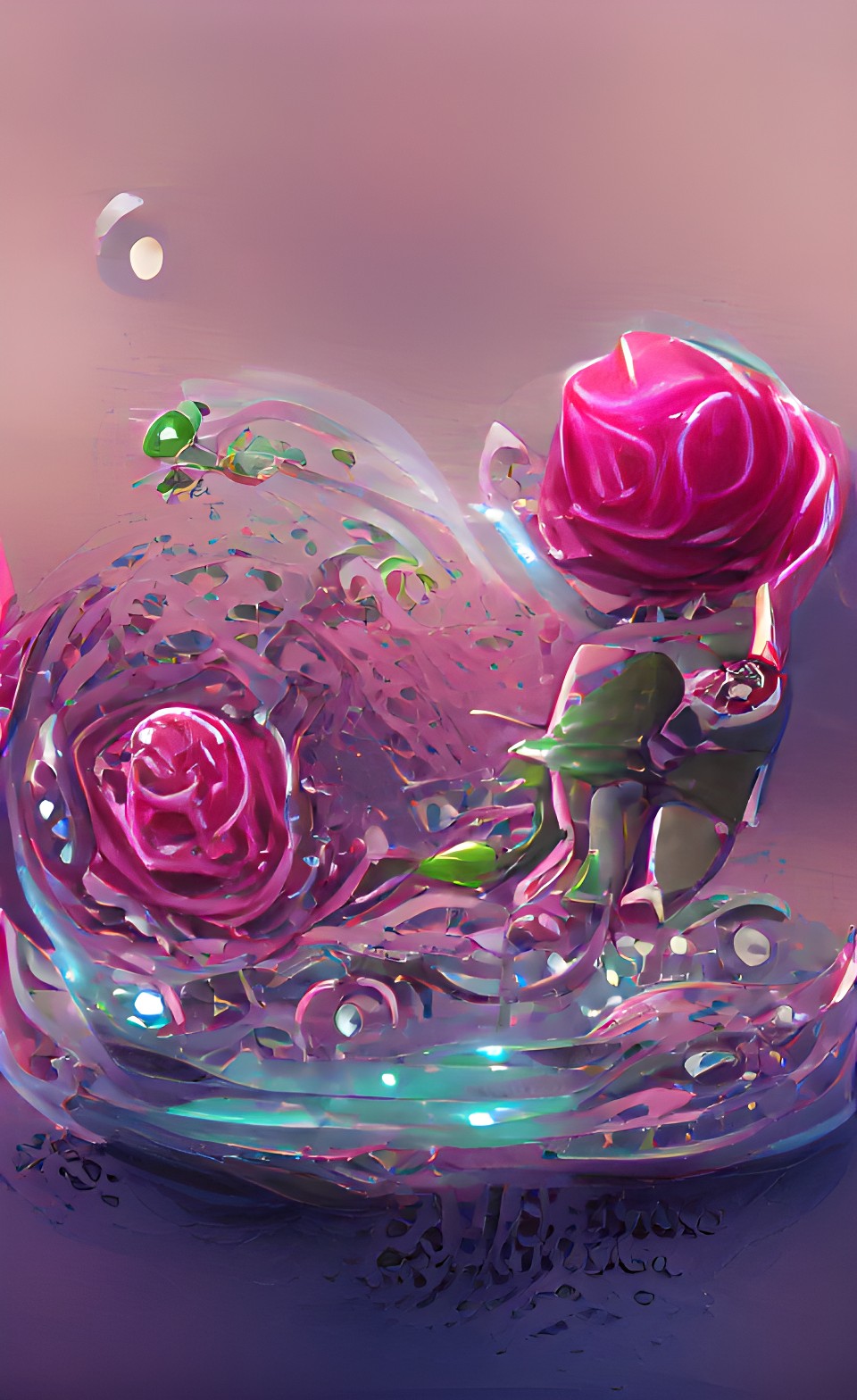 rose preview