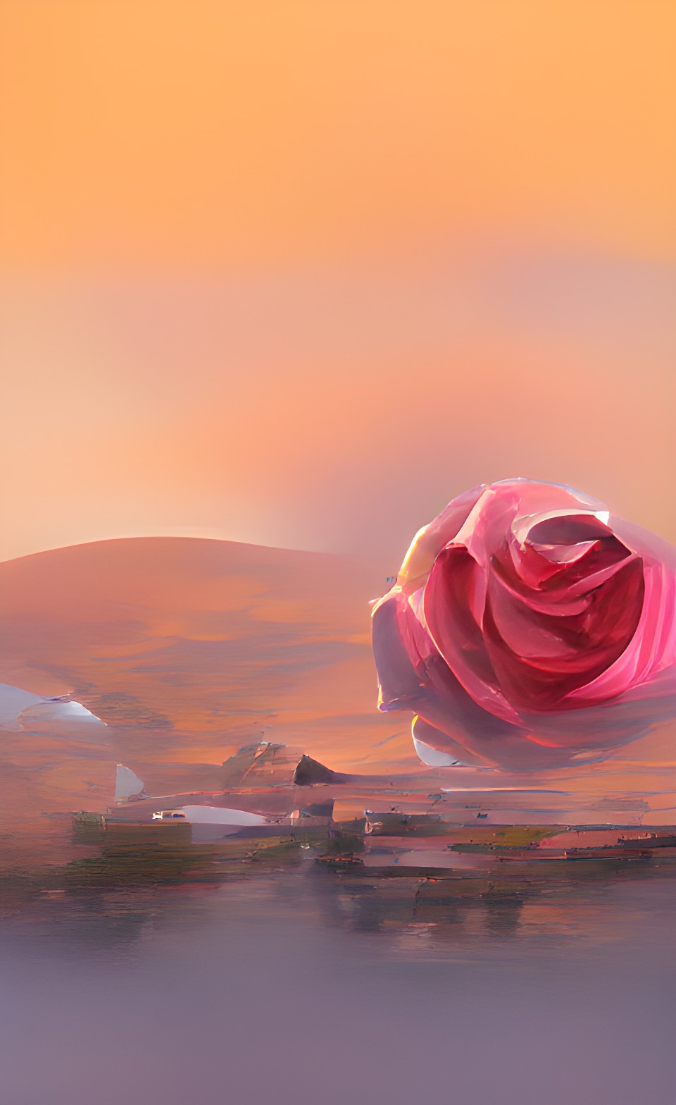 rose preview