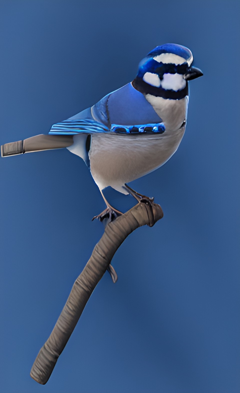 blue jay preview