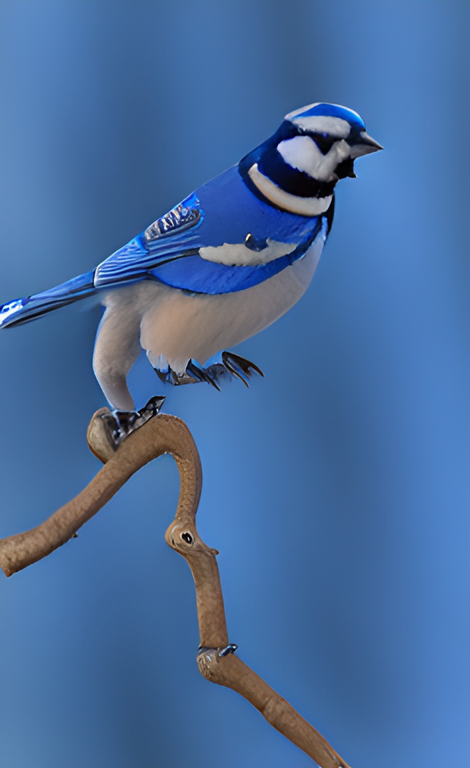 blue jay preview