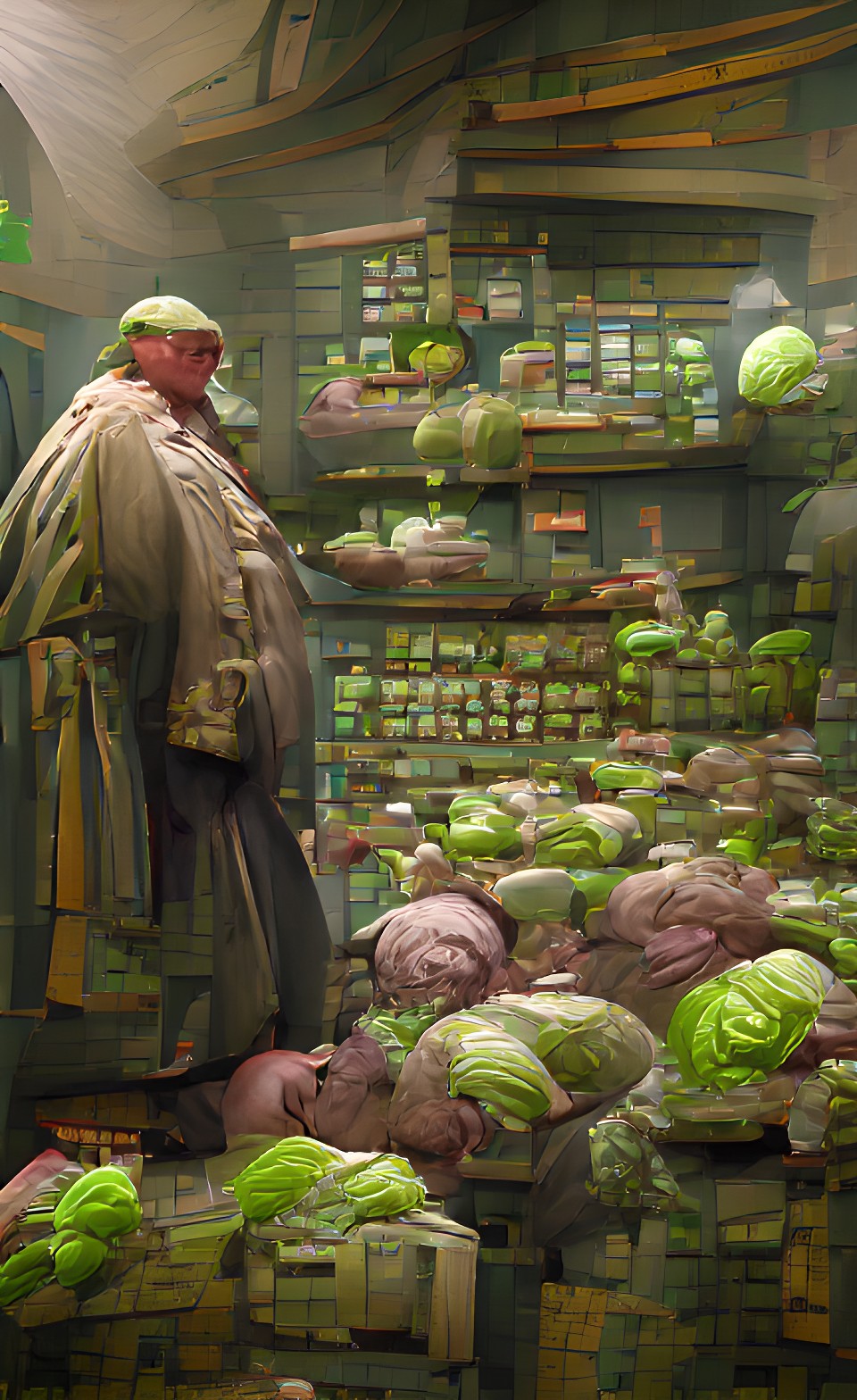 cabbage merchant preview