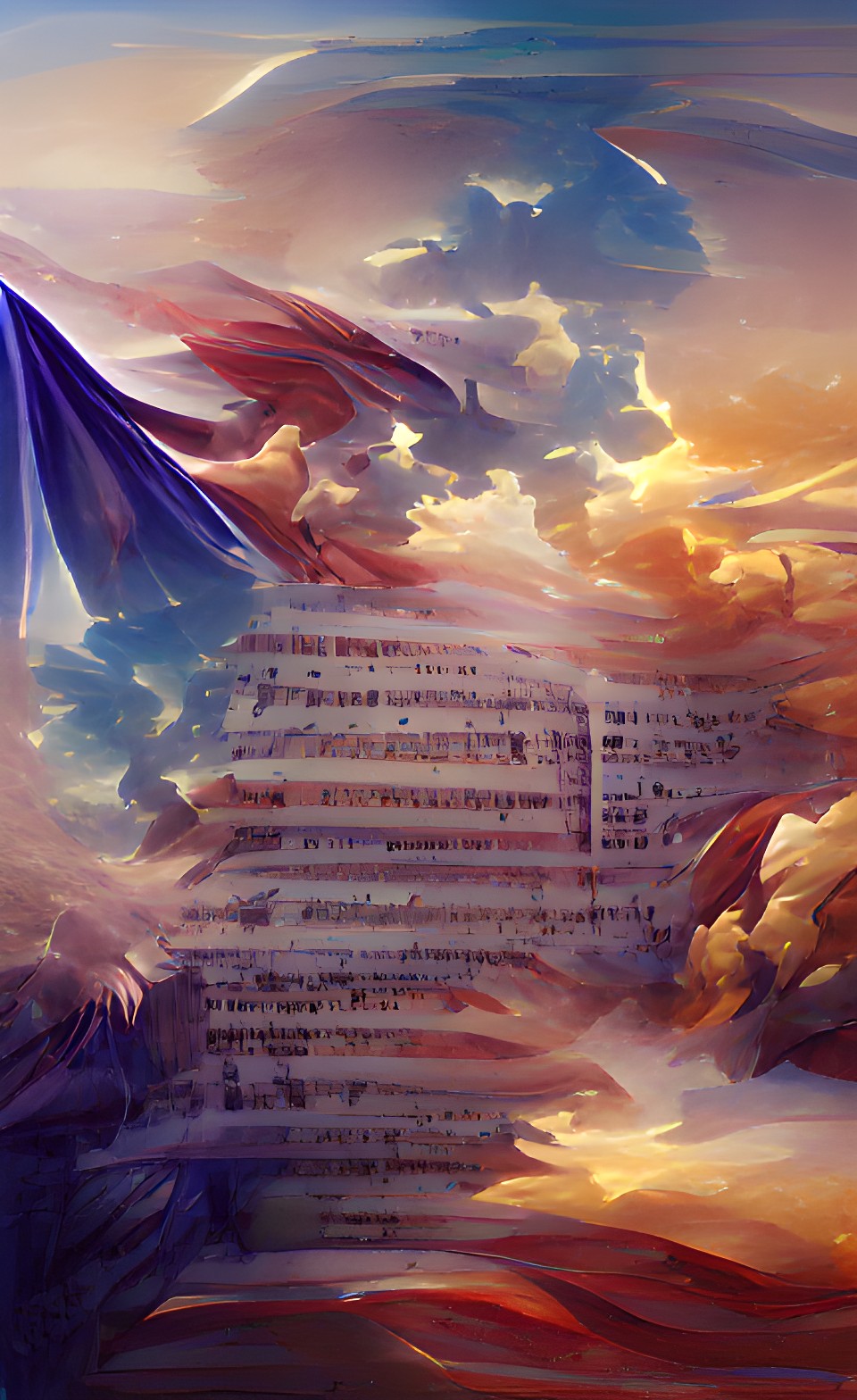 battle hymn of the republic preview