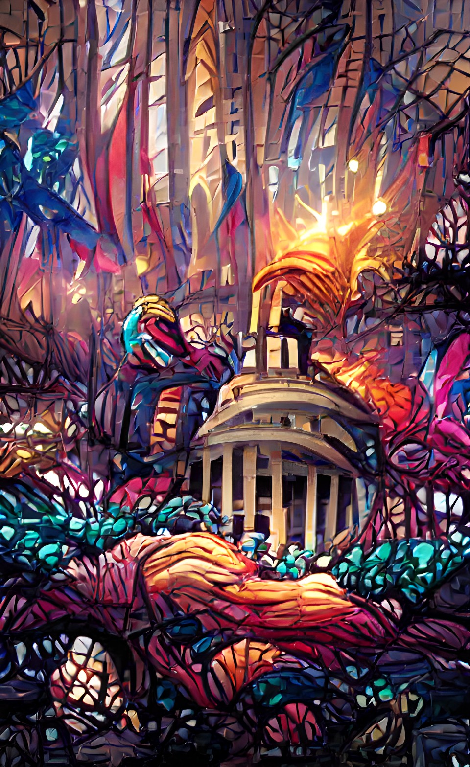 battle hymn of the republic preview