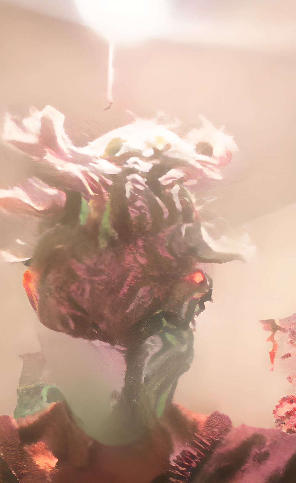 gravemind preview