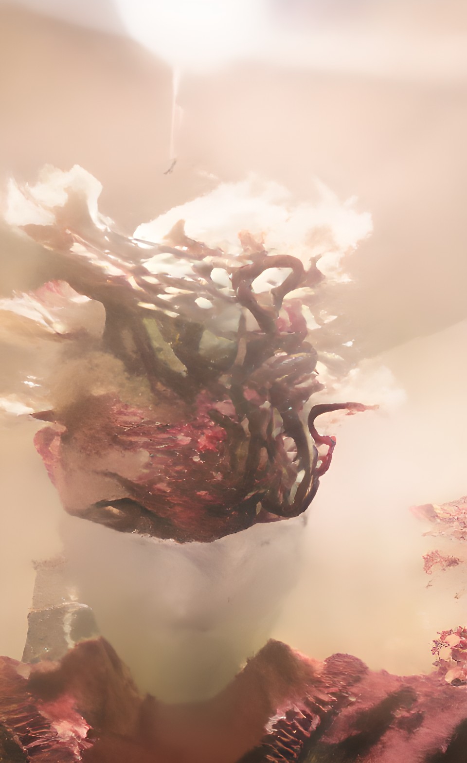 gravemind preview