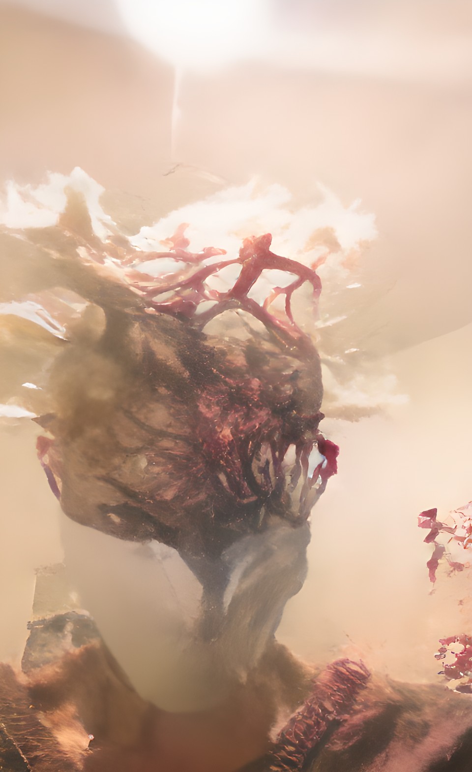 gravemind preview