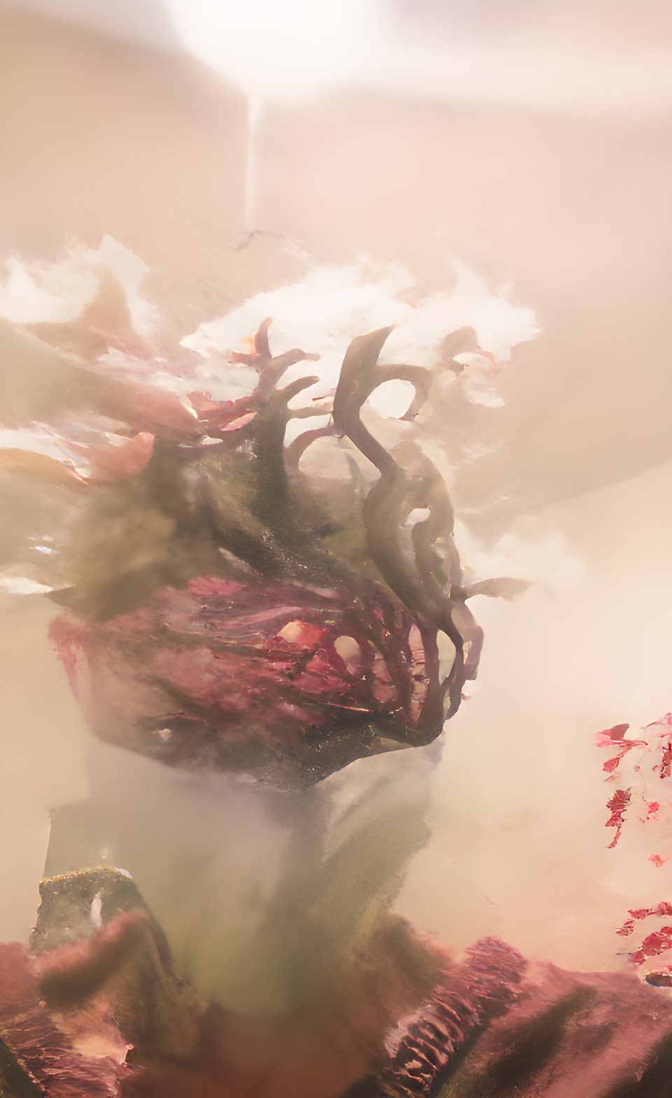 gravemind preview