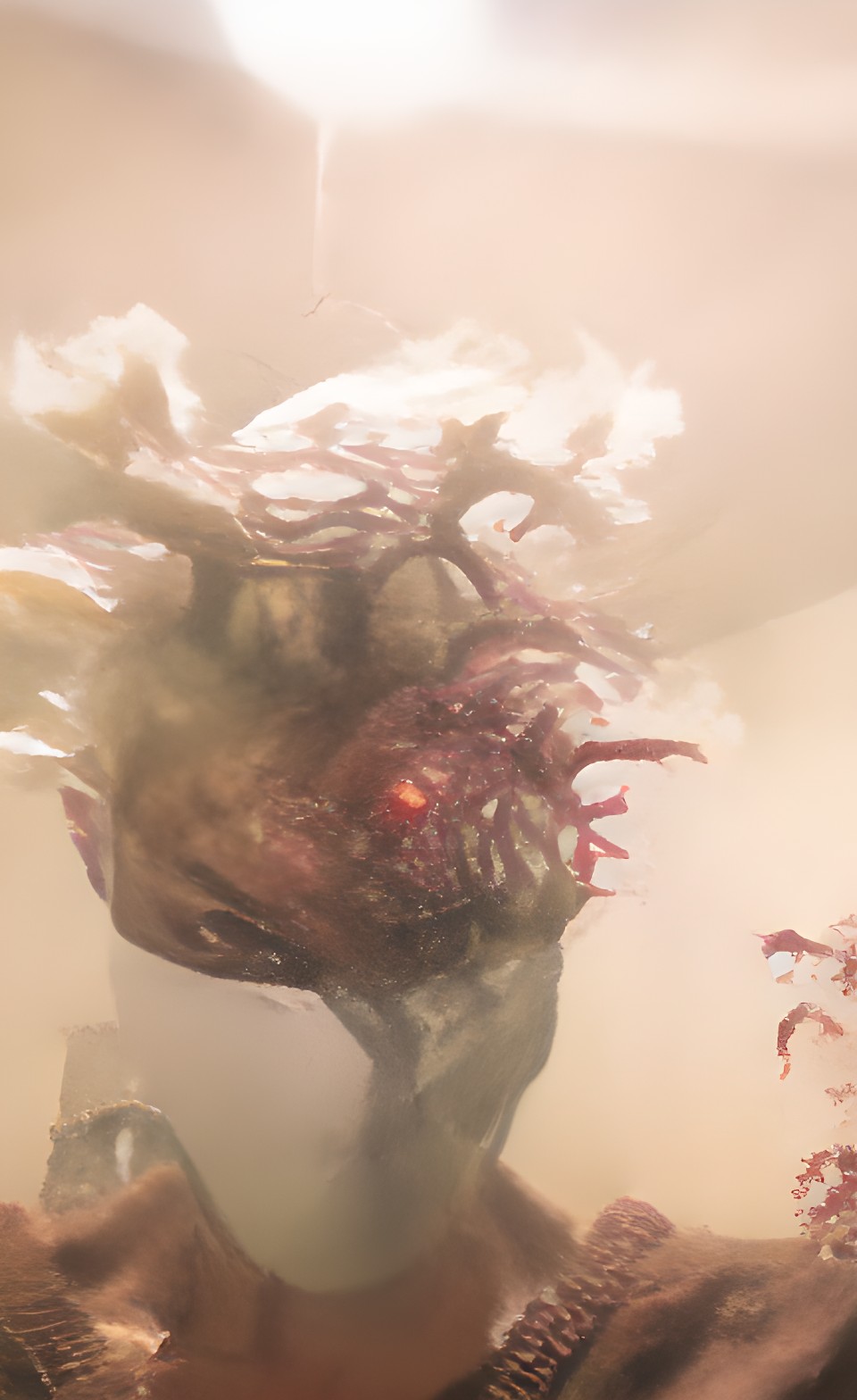 gravemind preview