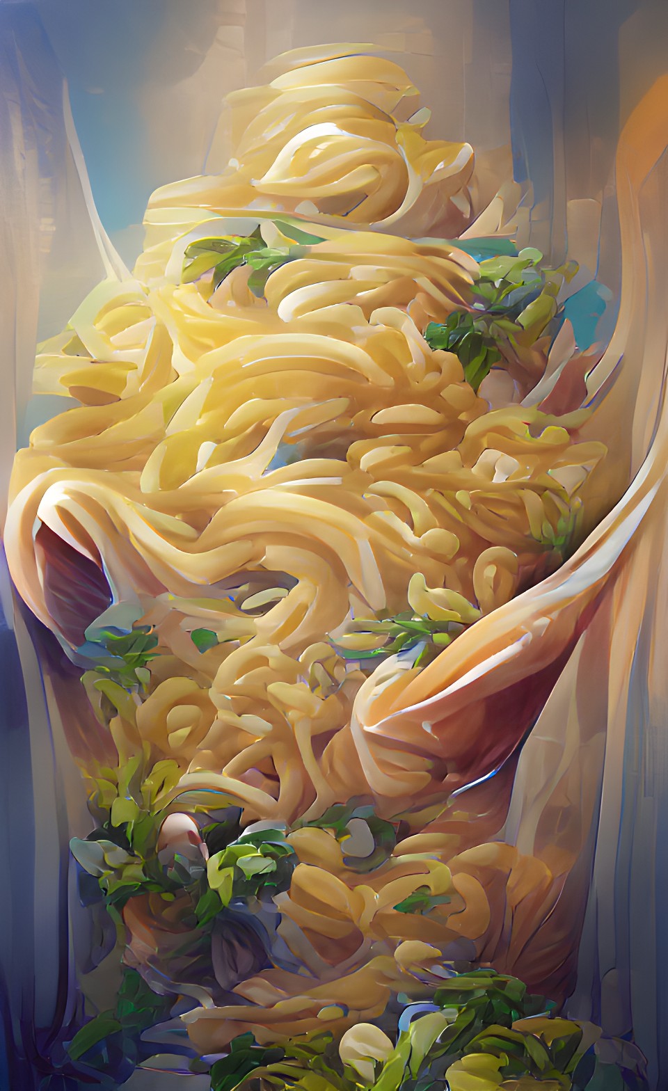 so many noodles preview