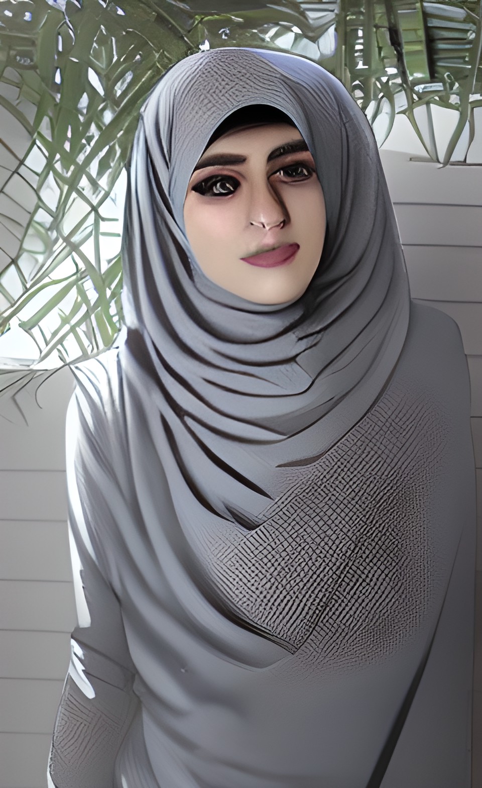 hijabi. preview