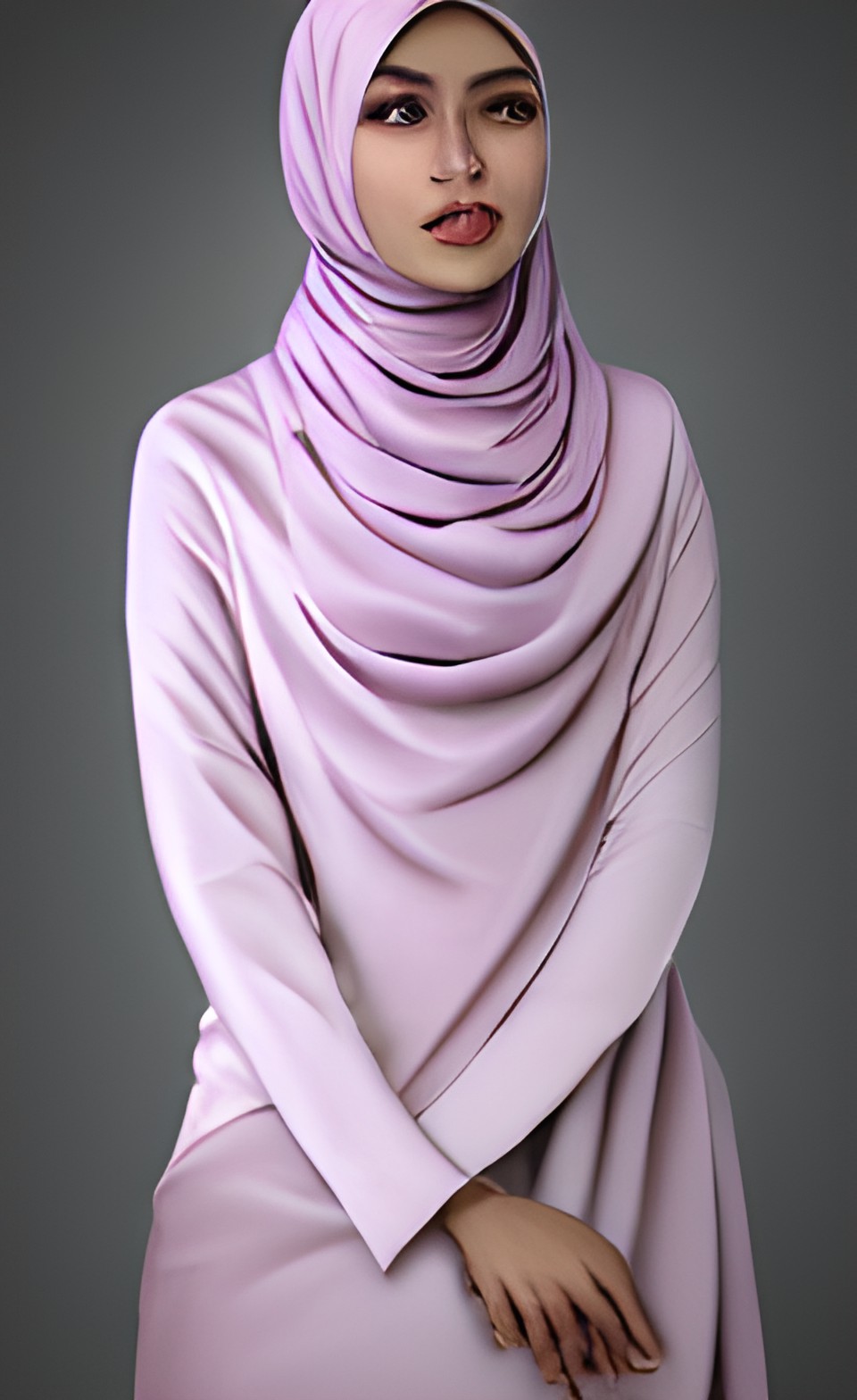 hijabi. preview