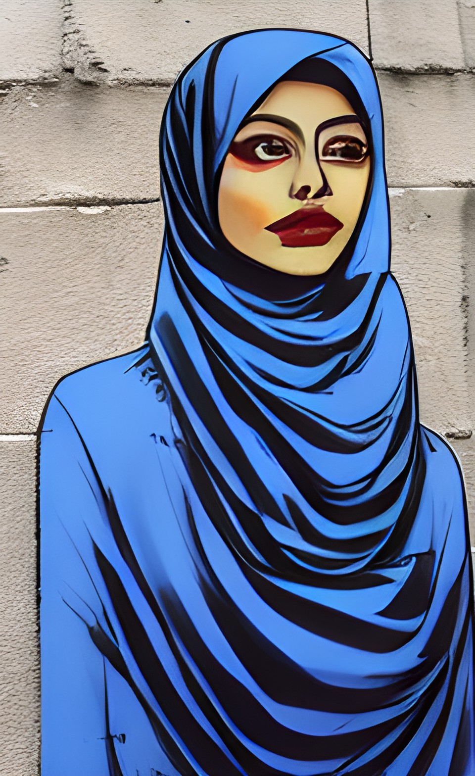 hijabi preview