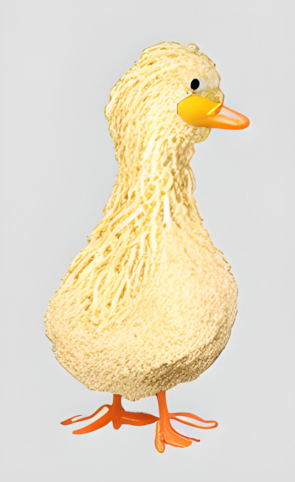 popcorn duck preview