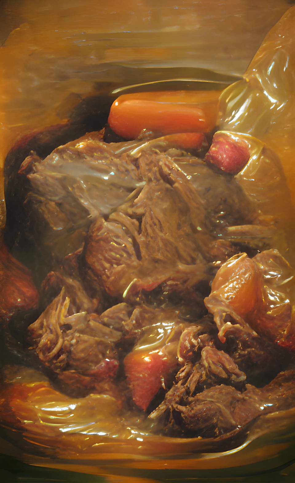 pot roast preview